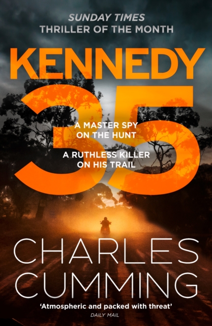 KENNEDY 35, EPUB eBook