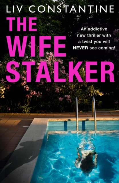 The Wife Stalker, Paperback / softback Book
