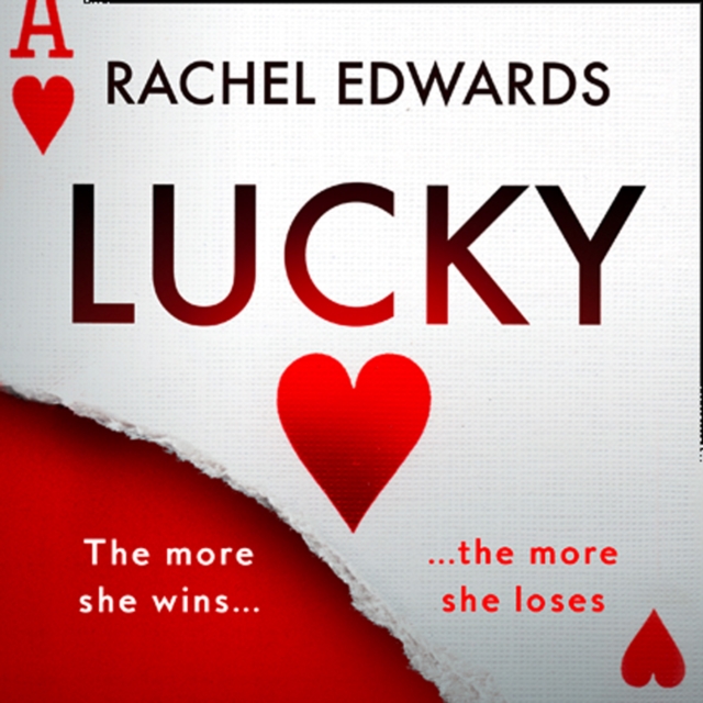 Lucky, eAudiobook MP3 eaudioBook