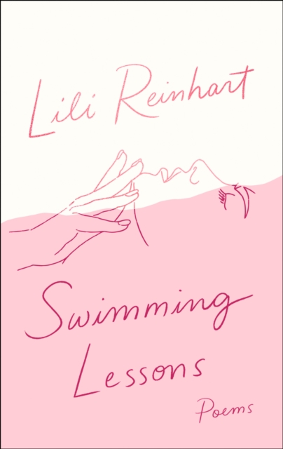 Swimming Lessons: Poems, EPUB eBook