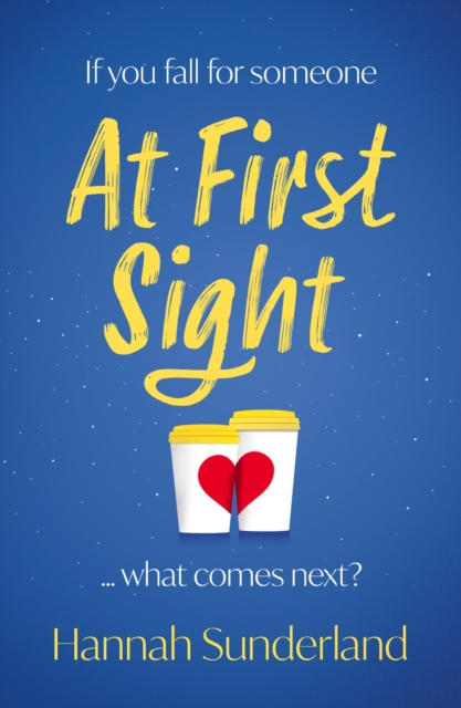 At First Sight, EPUB eBook