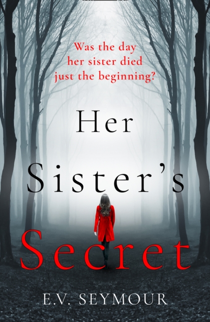 Her Sister's Secret, EPUB eBook