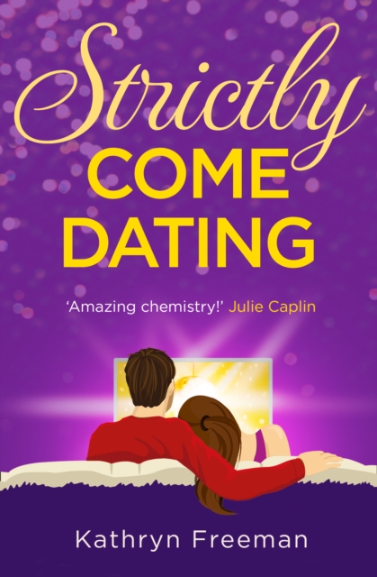 Strictly Come Dating, EPUB eBook
