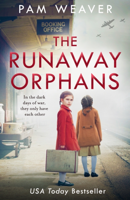 The Runaway Orphans, EPUB eBook