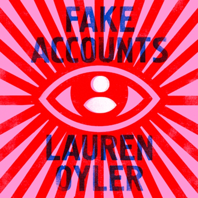 Fake Accounts, eAudiobook MP3 eaudioBook