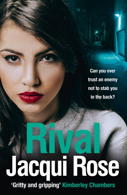 Rival, EPUB eBook