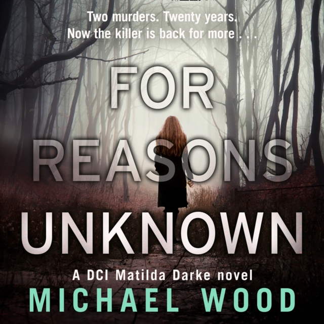 For Reasons Unknown, eAudiobook MP3 eaudioBook