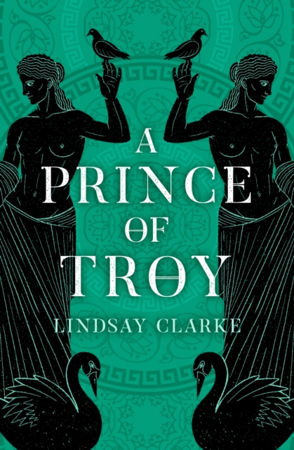 A Prince of Troy, Paperback / softback Book