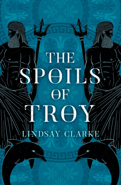 The Spoils of Troy, EPUB eBook