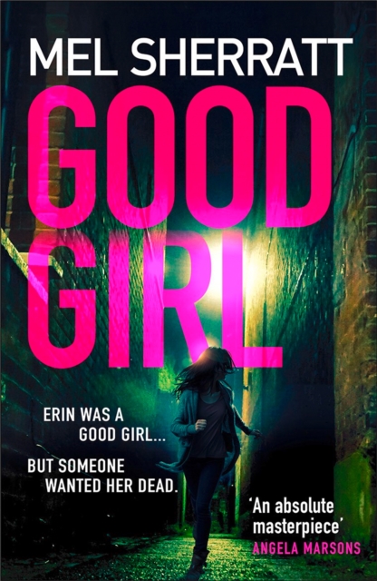 Good Girl, Paperback / softback Book