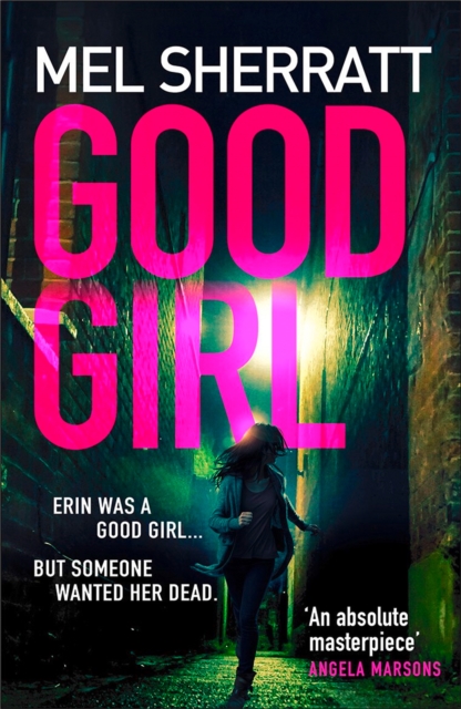 Good Girl, EPUB eBook