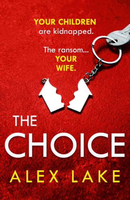 The Choice, EPUB eBook