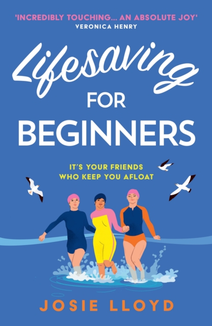 Lifesaving for Beginners, Paperback / softback Book