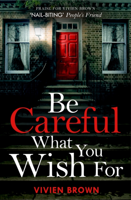 Be Careful What You Wish For, Paperback / softback Book