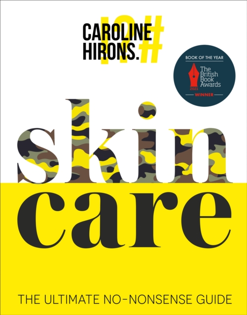 Skincare : The Ultimate No-Nonsense Guide, EPUB eBook