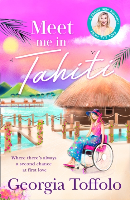 Meet Me in Tahiti, EPUB eBook