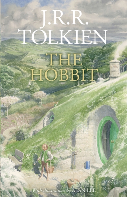 The Hobbit, Hardback Book