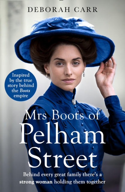 Mrs Boots of Pelham Street, EPUB eBook