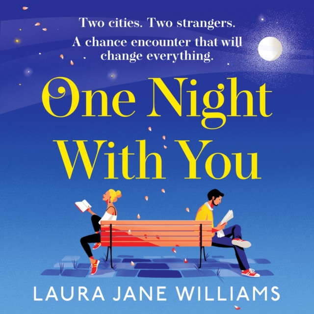 One Night With You, eAudiobook MP3 eaudioBook