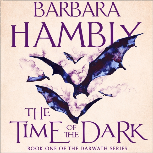 The Time of the Dark, eAudiobook MP3 eaudioBook