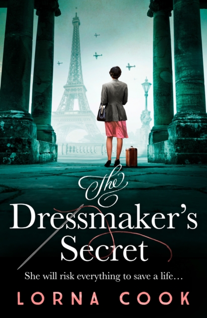The Dressmaker's Secret, EPUB eBook