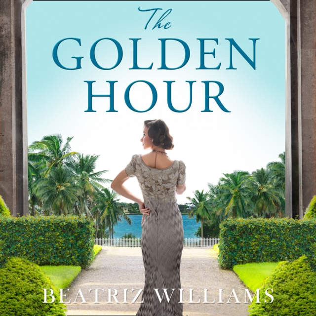 The Golden Hour, eAudiobook MP3 eaudioBook