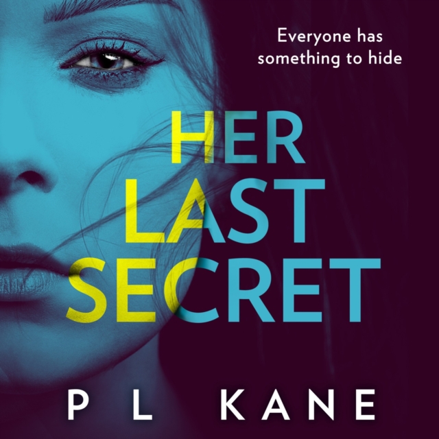 Her Last Secret, eAudiobook MP3 eaudioBook