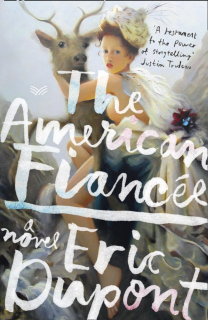 The American Fiancee, EPUB eBook