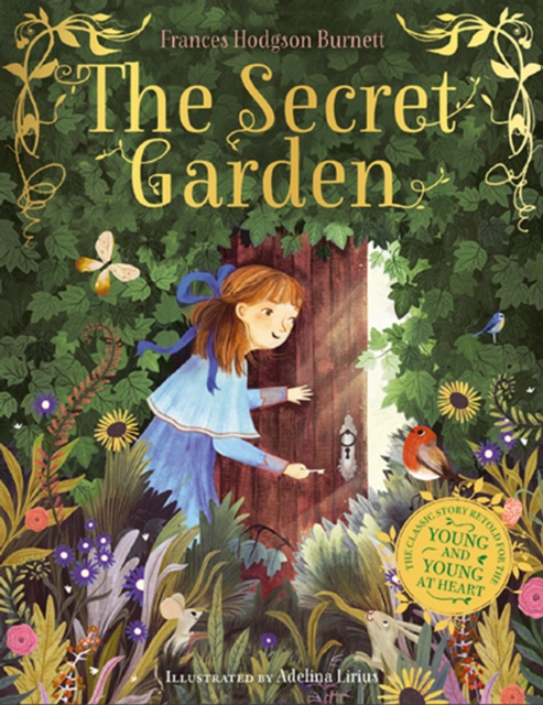 The Secret Garden, EPUB eBook