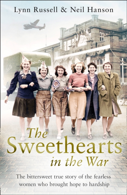 The Sweethearts in the War, EPUB eBook