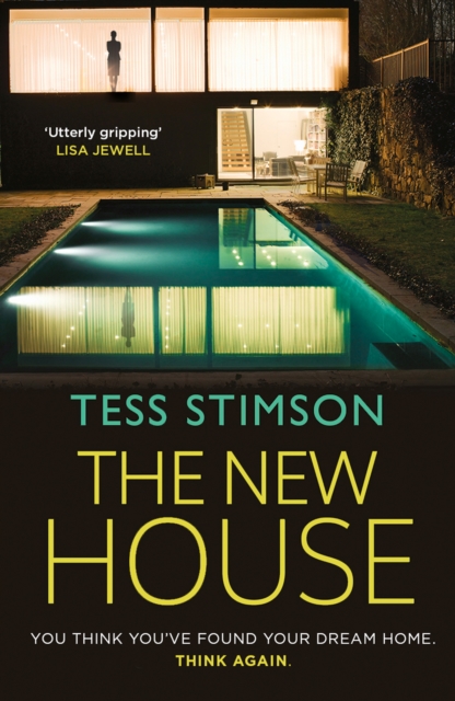 The New House, EPUB eBook