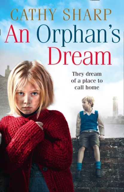 An Orphan’s Dream, Paperback / softback Book
