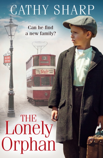 The Lonely Orphan, Paperback / softback Book