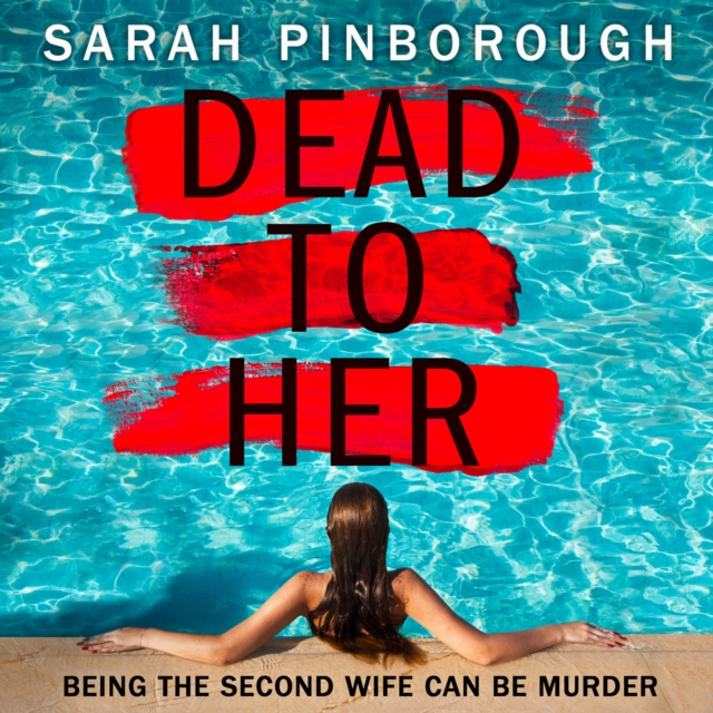 Dead to Her, eAudiobook MP3 eaudioBook