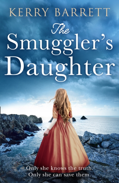 The Smuggler's Daughter, EPUB eBook