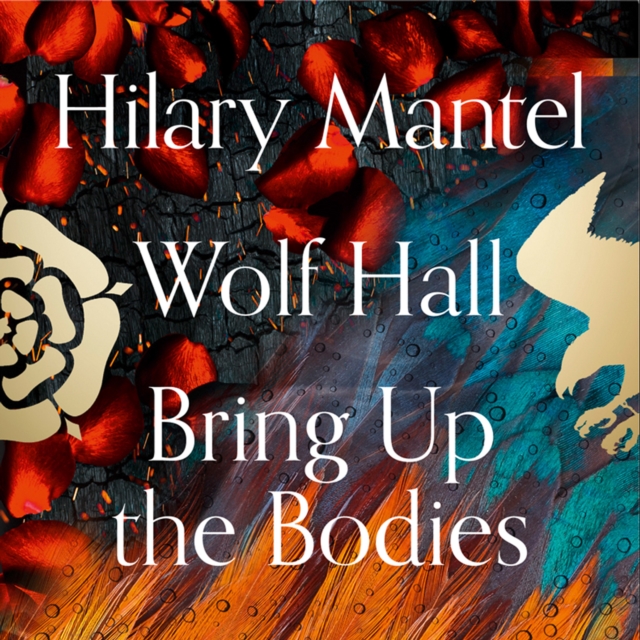 Wolf Hall and Bring Up the Bodies (The Wolf Hall Trilogy), eAudiobook MP3 eaudioBook
