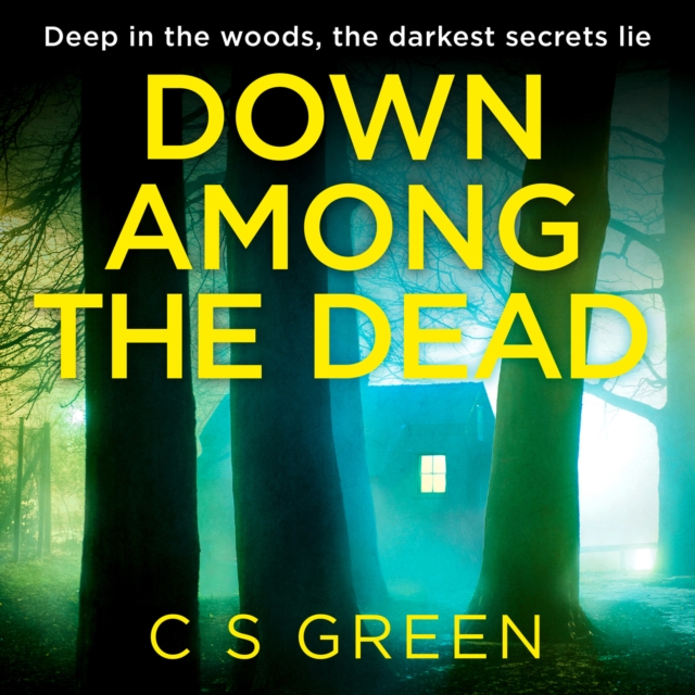 Down Among the Dead : A Rose Gifford Book, eAudiobook MP3 eaudioBook