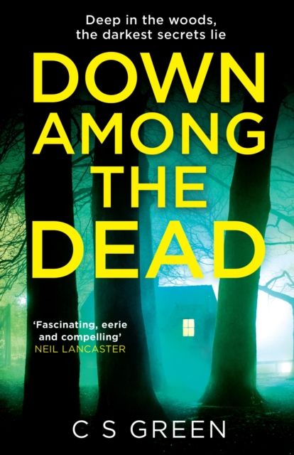 Down Among the Dead : A Rose Gifford Book, Paperback / softback Book
