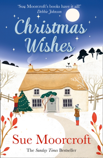 Christmas Wishes, EPUB eBook