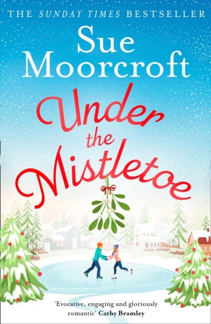 Under the Mistletoe, EPUB eBook