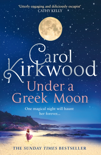 Under a Greek Moon, EPUB eBook