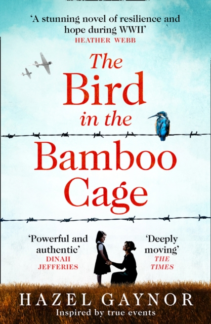 The Bird in the Bamboo Cage, EPUB eBook