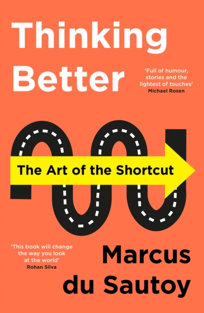 Thinking Better : The Art of the Shortcut, EPUB eBook