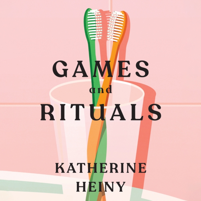 Games and Rituals, eAudiobook MP3 eaudioBook