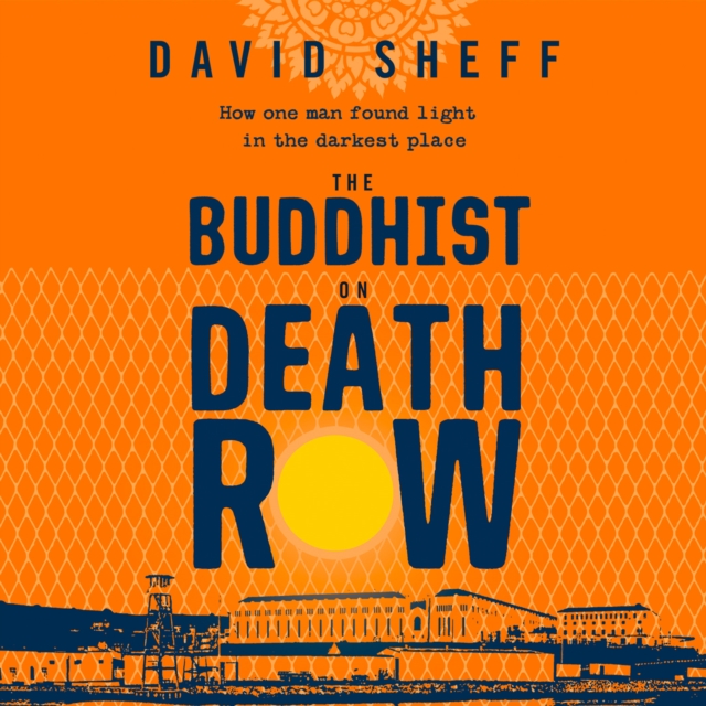 The Buddhist on Death Row, eAudiobook MP3 eaudioBook