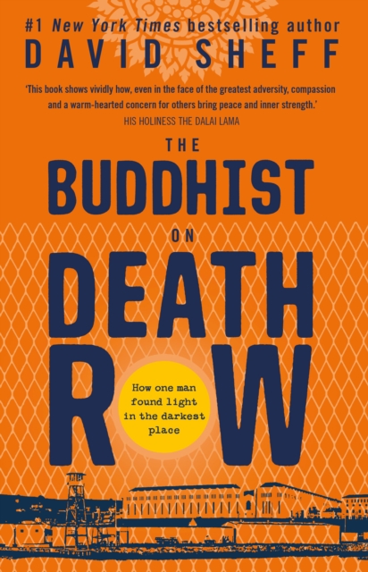 The Buddhist on Death Row, Paperback / softback Book