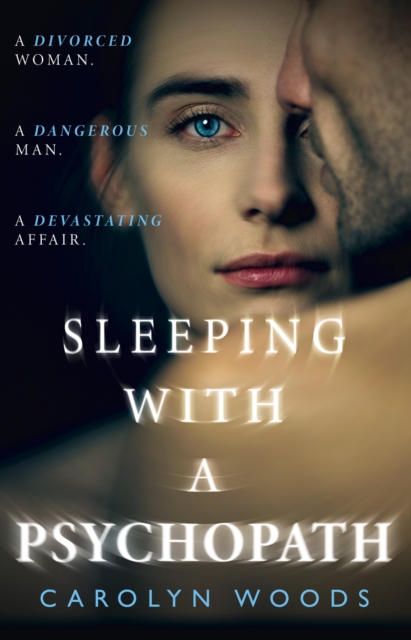 Sleeping with a Psychopath, Paperback / softback Book