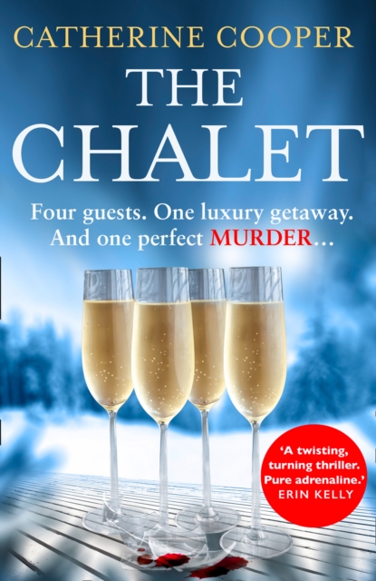 The Chalet, EPUB eBook