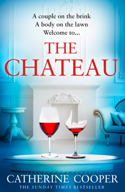 The Chateau, Paperback / softback Book