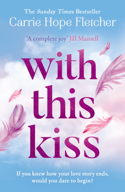 With This Kiss, EPUB eBook